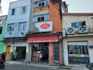 Imóvel Comercial com 3 Quartos à venda, 504m² no Centro, Angra dos Reis