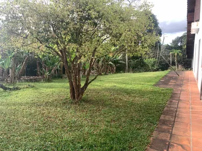 Fazenda/Sítio com 5 Quartos à venda, 2249m² no Vila Santo Antônio, Cotia