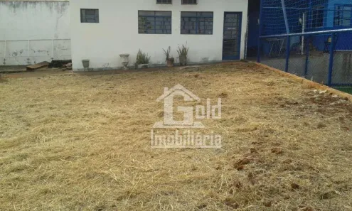 Lote/Terreno para alugar, 475m² no Jardim Palma Travassos, Ribeirão Preto