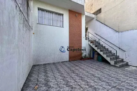 Sobrado com 3 Quartos à venda, 101m² no Vila Cruz das Almas, São Paulo