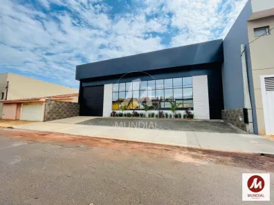 Ponto Comercial à venda, 400m² no Nova Ribeirânia, Ribeirão Preto