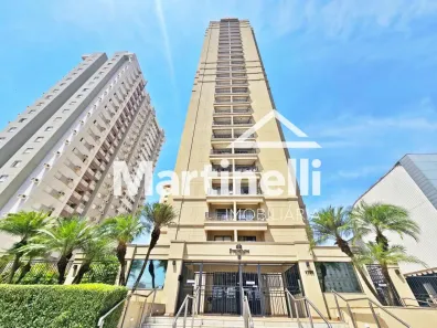 Apartamento com 1 Quarto à venda, 48m² no Ribeirânia, Ribeirão Preto