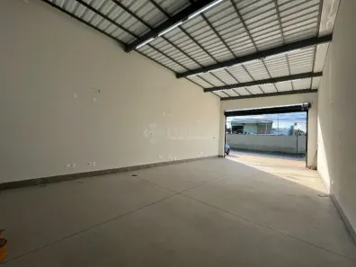 Galpão/Depósito/Armazém para alugar, 200m² no Água Branca, Piracicaba