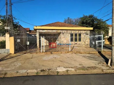 Casa com 3 Quartos à venda, 162m² no Castelinho, Piracicaba