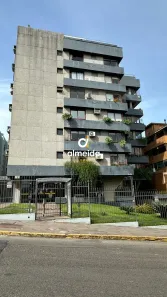 Apartamento com 3 Quartos à venda, 165m² no Centro, Santa Maria