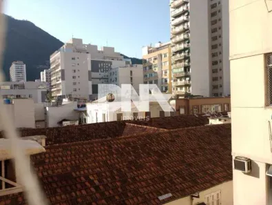 Kitnet com 1 Quarto à venda, 23m² no Botafogo, Rio de Janeiro