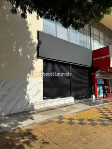 Sala Comercial para alugar, 115m² no Zona 01, Maringá