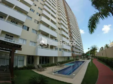 Apartamento com 3 Quartos à venda, 90m² no São Gerardo, Fortaleza