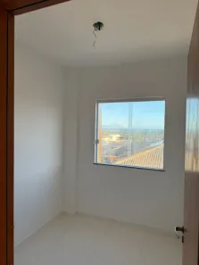 Apartamento com 3 Quartos à venda, 72m² no Ipitanga, Lauro de Freitas