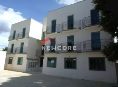 Apartamento com 2 Quartos à venda, 64m² no Colônia do Marçal, São João Del Rei