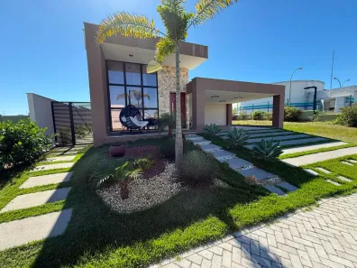 Casa de Condomínio com 3 Quartos à venda, 193m² no Ogiva, Cabo Frio