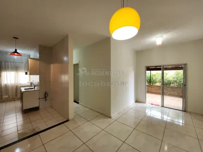 Apartamento com 2 Quartos à venda, 52m² no Vila São Judas Tadeu, São José do Rio Preto