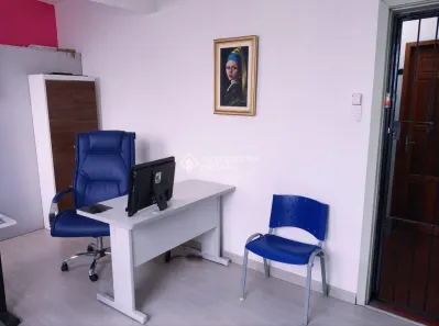 Sala Comercial à venda, 22m² no Centro Histórico, Porto Alegre
