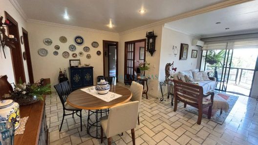 Apartamento com 3 Quartos à venda, 134m² no Parque Residencial Aquarius, São José dos Campos