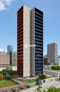 Apartamento com 1 Quarto para alugar, 95m² no Vila Olímpia, São Paulo