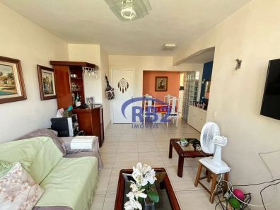 Apartamento com 2 Quartos à venda, 82m² no Icaraí, Niterói