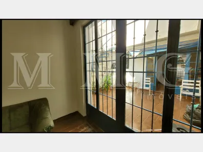 Sobrado com 5 Quartos à venda, 192m² no Vila Mariana, São Paulo