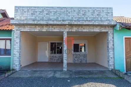 Casa de Condomínio com 2 Quartos à venda, 60m² no Parque dos Anjos, Gravataí