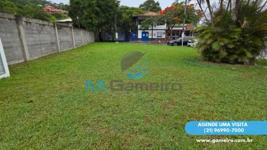 Lote/Terreno para alugar, 380m² no Village de Búzios, Armação dos Búzios
