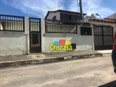 Casa com 4 Quartos à venda, 208m² no Porto da Aldeia, São Pedro da Aldeia
