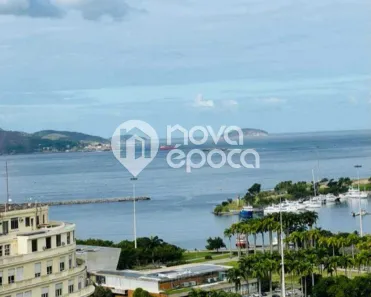 Sala Comercial à venda, 300m² no Centro, Rio de Janeiro