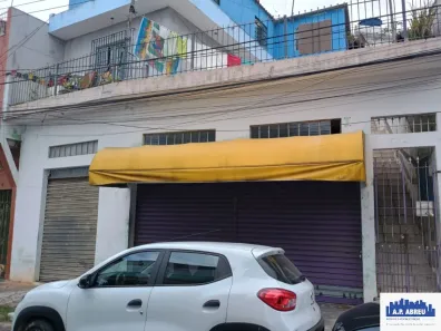 Casa com 5 Quartos à venda, 160m² no Engenheiro Goulart, São Paulo