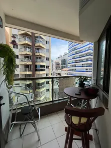 Apartamento com 1 Quarto à venda, 40m² no Praia da Costa, Vila Velha