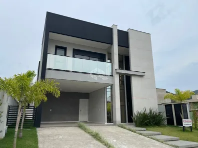Casa de Condomínio com 4 Quartos à venda, 286m² no Areias, Camboriú