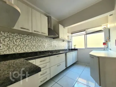 Cobertura com 2 Quartos à venda, 90m² no Santana, Porto Alegre