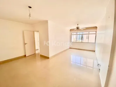 Apartamento com 2 Quartos à venda, 85m² no Vila Nova Conceição, São Paulo