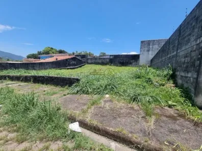 Lote/Terreno à venda, 266m² no Centro, Peruíbe
