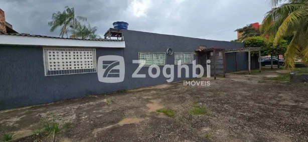 Imóvel Comercial com 1 Quarto para alugar, 350m² no Embratel, Porto Velho