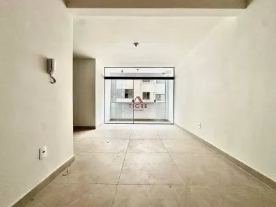 Apartamento com 2 Quartos à venda, 58m² no Santa Branca, Belo Horizonte