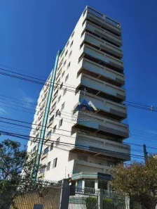 Apartamento com 3 Quartos à venda, 125m² no Centro, Londrina