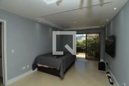 Apartamento com 2 Quartos à venda, 75m² no Recreio dos Bandeirantes, Rio de Janeiro