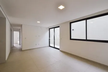 Apartamento com 4 Quartos à venda, 130m² no Prado, Belo Horizonte