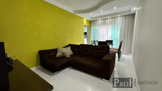 Apartamento com 2 Quartos à venda, 73m² no Jardim do Mar, São Bernardo do Campo