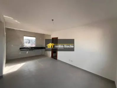 Apartamento com 3 Quartos à venda, 75m² no Flamengo, Contagem