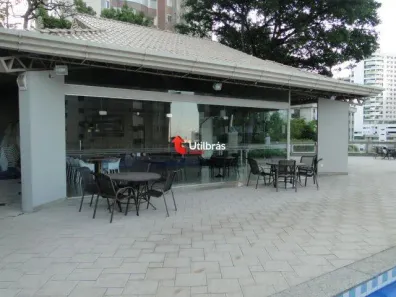 Apartamento com 4 Quartos à venda, 147m² no Luxemburgo, Belo Horizonte