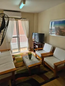 Apartamento com 2 Quartos para alugar, 70m² no Centro, Balneário Camboriú