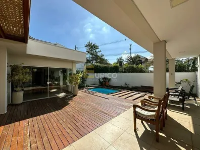 Casa de Condomínio com 3 Quartos à venda, 320m² no Santa Rosa, Vinhedo
