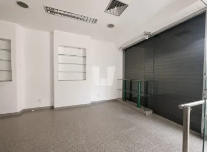 Ponto Comercial para alugar, 200m² no Funcionários, Belo Horizonte