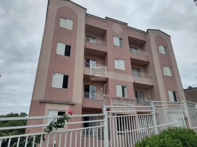 Apartamento com 2 Quartos para alugar, 49m² no Jardim do Lago, Valinhos