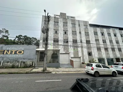 Apartamento com 2 Quartos à venda, 68m² no São Mateus, Juiz de Fora