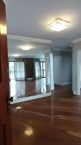 Apartamento com 4 Quartos à venda, 156m² no Jardim São Dimas, São José dos Campos