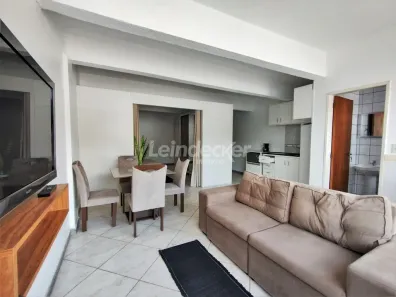 Apartamento com 1 Quarto para alugar, 50m² no Morro Santana, Porto Alegre