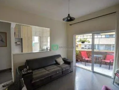 Apartamento com 1 Quarto à venda, 83m² no Cambuci, São Paulo