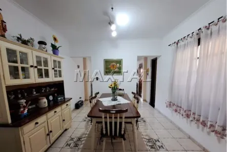 Sobrado com 3 Quartos à venda, 210m² no Vila Nova Mazzei, São Paulo