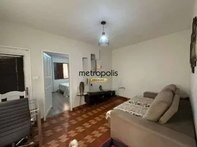 Casa com 2 Quartos à venda, 142m² no Olímpico, São Caetano do Sul