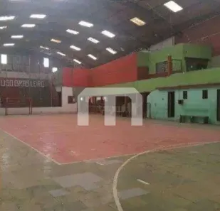Galpão/Depósito/Armazém para venda ou aluguel, 1362m² no Vila Regente Feijó, São Paulo